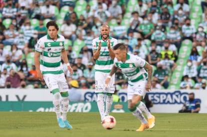  | Santos vs Pachuca J12 C2022 Liga MX