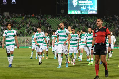  | Santos vs Pachuca J12 C2022 Liga MX