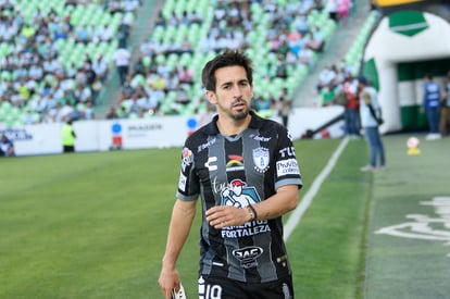  | Santos vs Pachuca J12 C2022 Liga MX