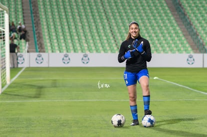  | Santos vs Puebla J14 A2022 Liga MX femenil