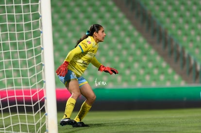 Brissa Rangel | Santos vs Puebla J14 A2022 Liga MX femenil