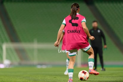  | Santos vs Puebla J14 A2022 Liga MX femenil