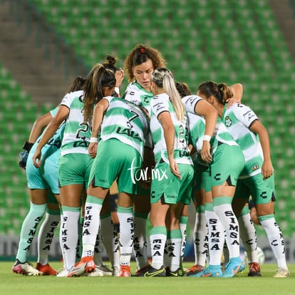  | Santos Laguna vs Pumas UNAM J7 A2022 Liga MX femenil