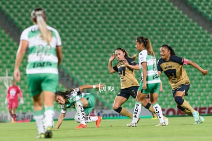  | Santos Laguna vs Pumas UNAM J7 A2022 Liga MX femenil