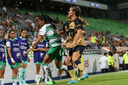  | Santos Laguna vs Pumas UNAM J7 A2022 Liga MX femenil