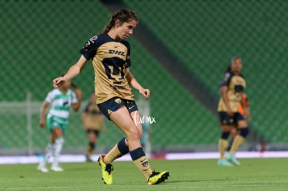 Deneva Cagigas | Santos Laguna vs Pumas UNAM J7 A2022 Liga MX femenil