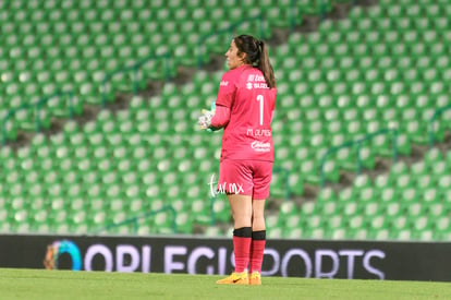 Miriam Aguirre | Santos Laguna vs Pumas UNAM J7 A2022 Liga MX femenil