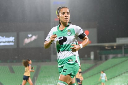  | Santos Laguna vs Pumas UNAM J7 A2022 Liga MX femenil