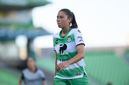 Priscila Padilla | Santos Laguna vs Querétaro J1 A2022 Liga MX femenil