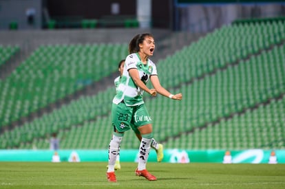  | Santos Laguna vs Querétaro J1 A2022 Liga MX femenil