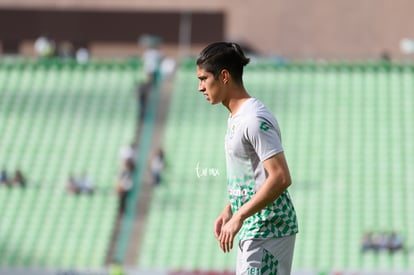  | Santos vs Queretaro J14 C2022 Liga MX