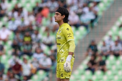 Carlos Acevedo | Santos vs Queretaro J14 C2022 Liga MX