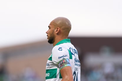 Matheus Doria | Santos vs Queretaro J14 C2022 Liga MX