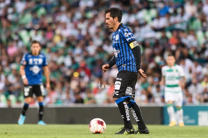 Jorge Hernández | Santos vs Queretaro J14 C2022 Liga MX