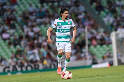 Carlos Orrantia | Santos vs Queretaro J14 C2022 Liga MX