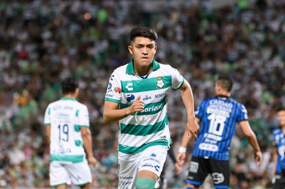 José Ávila | Santos vs Queretaro J14 C2022 Liga MX