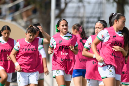  | Santos vs Tigres J16 C2022 Liga MX