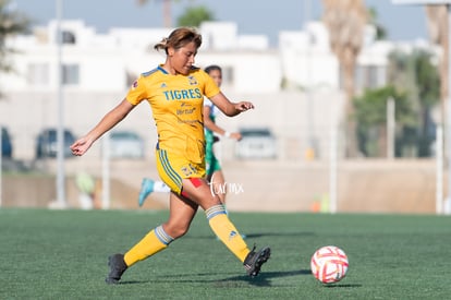 Addy Santos | Santos Laguna vs Tigres femenil sub 18 J8