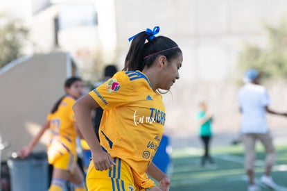  | Santos Laguna vs Tigres femenil sub 18 J8