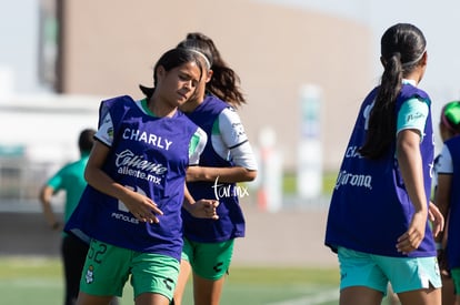 Aylin Salais | Santos Laguna vs Tigres femenil sub 18 J8