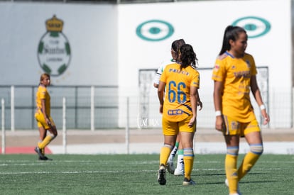 Ana Velazquez | Santos Laguna vs Tigres femenil sub 18 J8