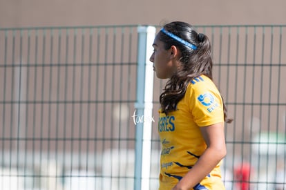 Sofía Jiménez | Santos Laguna vs Tigres femenil sub 18 J8