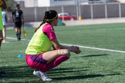  | Santos Laguna vs Tigres femenil sub 18 J8