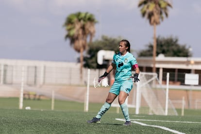  | Santos Laguna vs Tigres femenil sub 18 J8