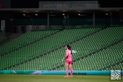 Paola Calderón | Santos Laguna vs Tigres J9 A2022 Liga MX femenil