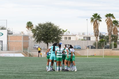 Club Santos Laguna femenil sub 18 | Santos Laguna vs Tijuana femenil J18 A2022 Liga MX