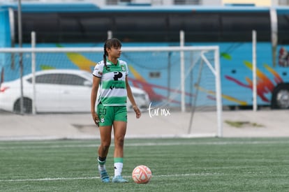 Yessenia Novella | Santos Laguna vs Tijuana femenil J18 A2022 Liga MX