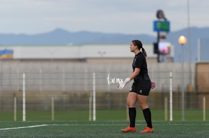 Samantha Meza | Santos Laguna vs Tijuana femenil J18 A2022 Liga MX