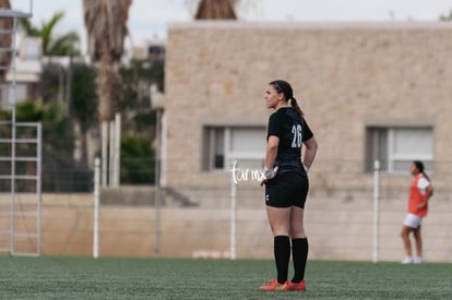 Samantha Meza | Santos Laguna vs Tijuana femenil J18 A2022 Liga MX