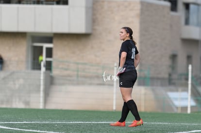 Samantha Meza | Santos Laguna vs Tijuana femenil J18 A2022 Liga MX