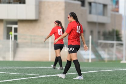 Arely Campomanes | Santos Laguna vs Tijuana femenil J18 A2022 Liga MX