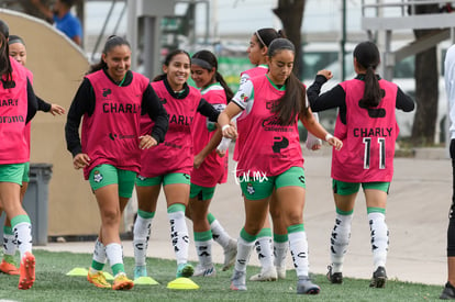  | Santos Laguna vs Tijuana femenil J18 A2022 Liga MX