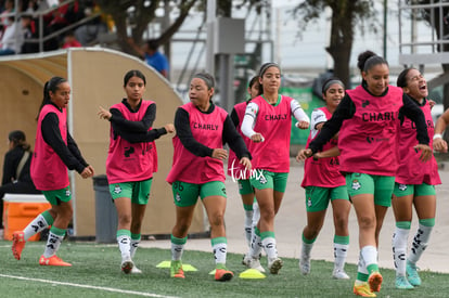  | Santos Laguna vs Tijuana femenil J18 A2022 Liga MX