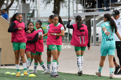  | Santos Laguna vs Tijuana femenil J18 A2022 Liga MX