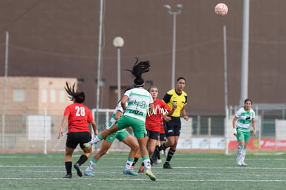  | Santos Laguna vs Tijuana femenil J18 A2022 Liga MX