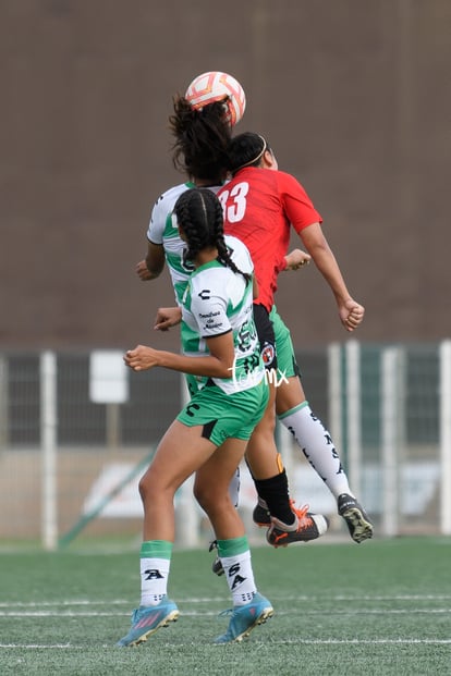  | Santos Laguna vs Tijuana femenil J18 A2022 Liga MX