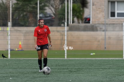 Yessica Guerrero | Santos Laguna vs Tijuana femenil J18 A2022 Liga MX