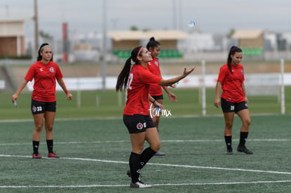 Yessica Guerrero | Santos Laguna vs Tijuana femenil J18 A2022 Liga MX