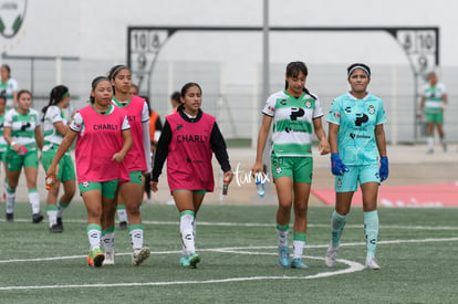  | Santos Laguna vs Tijuana femenil J18 A2022 Liga MX