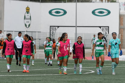  | Santos Laguna vs Tijuana femenil J18 A2022 Liga MX