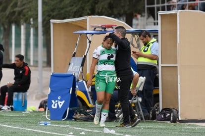  | Santos Laguna vs Tijuana femenil J18 A2022 Liga MX