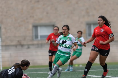  | Santos Laguna vs Tijuana femenil J18 A2022 Liga MX