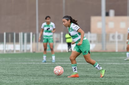 Mereli Zapata | Santos Laguna vs Tijuana femenil J18 A2022 Liga MX