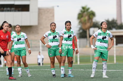  | Santos Laguna vs Tijuana femenil J18 A2022 Liga MX