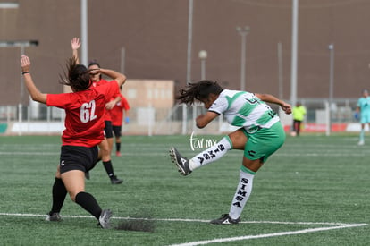  | Santos Laguna vs Tijuana femenil J18 A2022 Liga MX