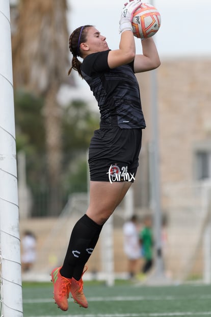 Samantha Meza | Santos Laguna vs Tijuana femenil J18 A2022 Liga MX